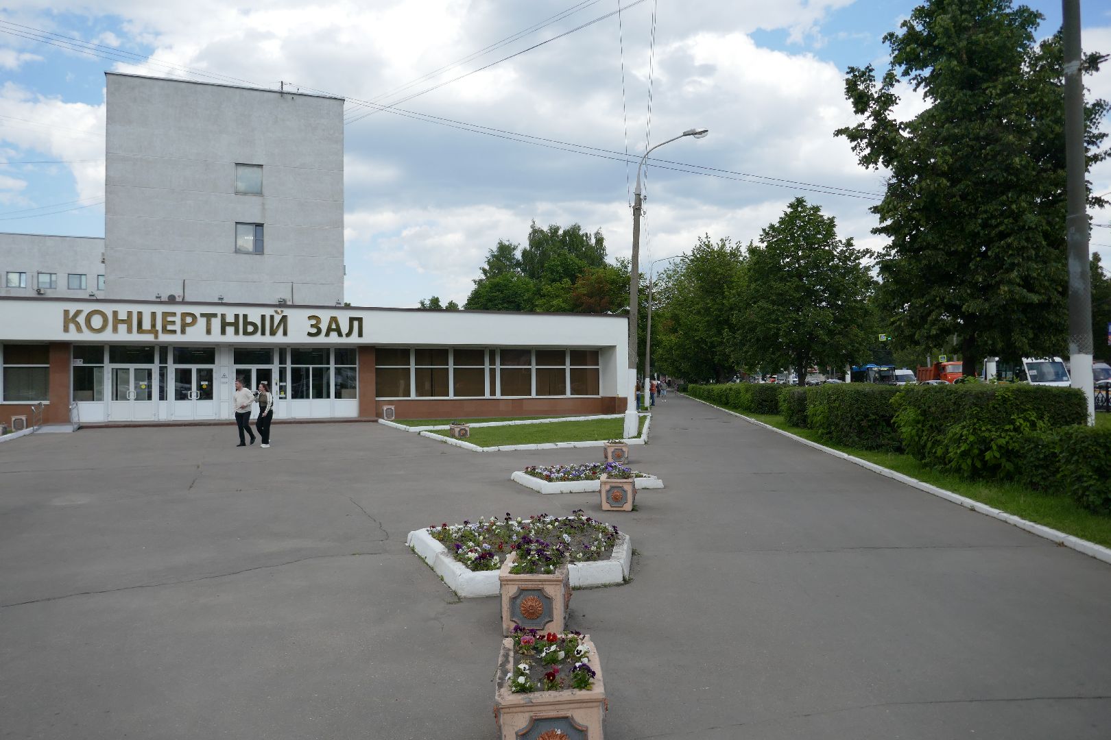 Подольск, День России, велопробег, акция, спорт