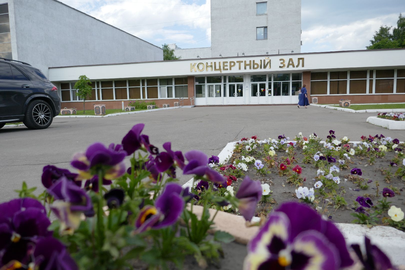 Подольск, День России, велопробег, акция, спорт