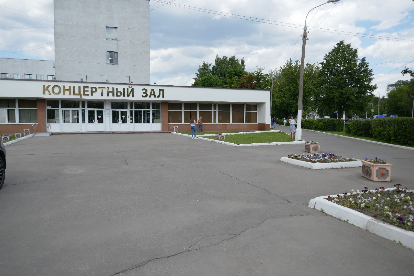 Подольск, День России, велопробег, акция, спорт