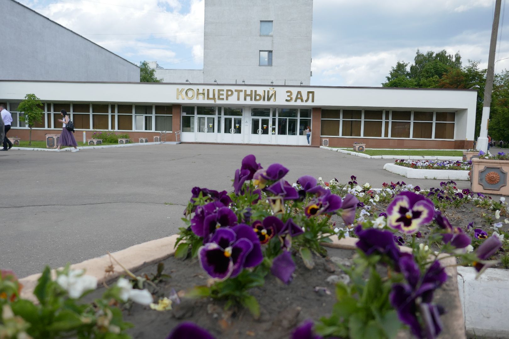 Подольск, День России, велопробег, акция, спорт