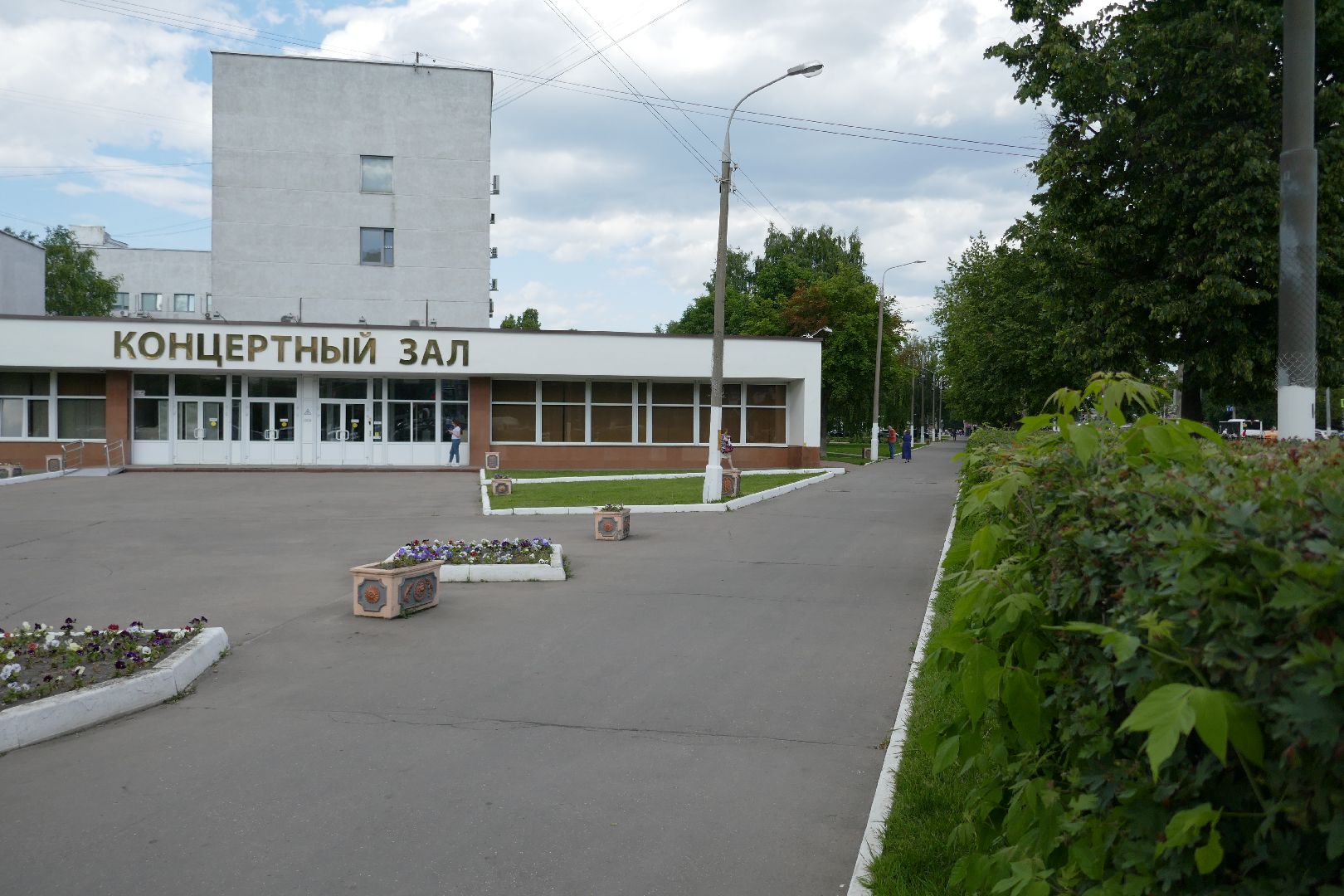 Подольск, День России, велопробег, акция, спорт