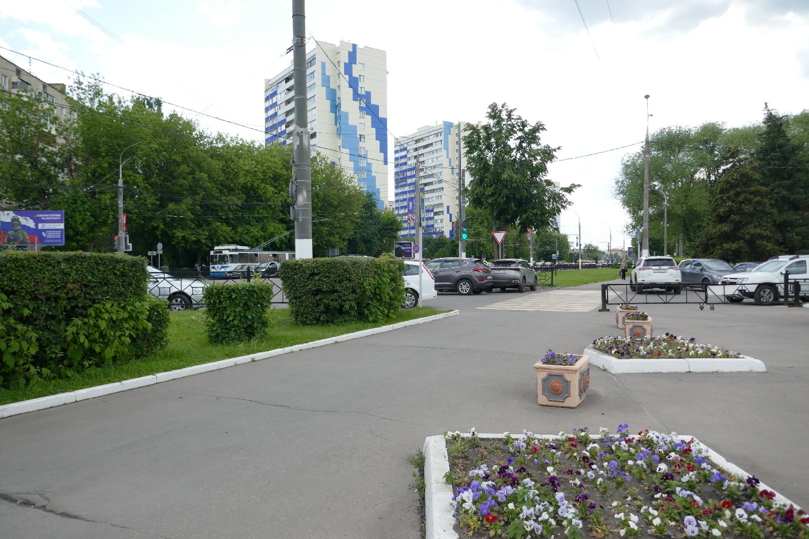 Подольск, День России, велопробег, акция, спорт