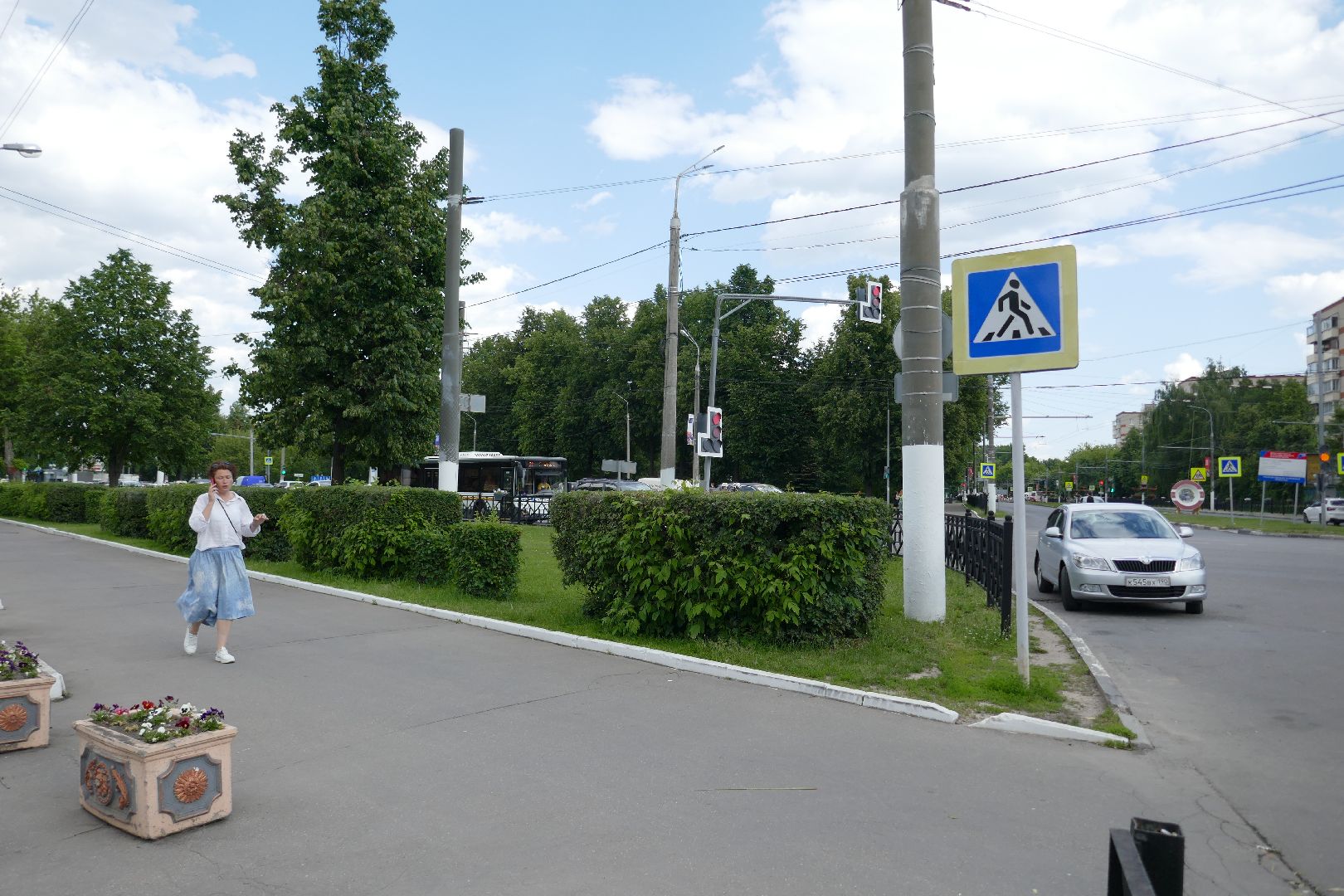 Подольск, День России, велопробег, акция, спорт