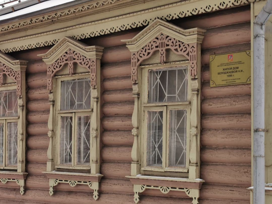 Подольск Туризм