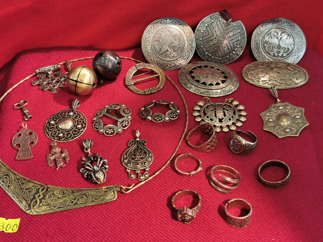 Подольск Туризм