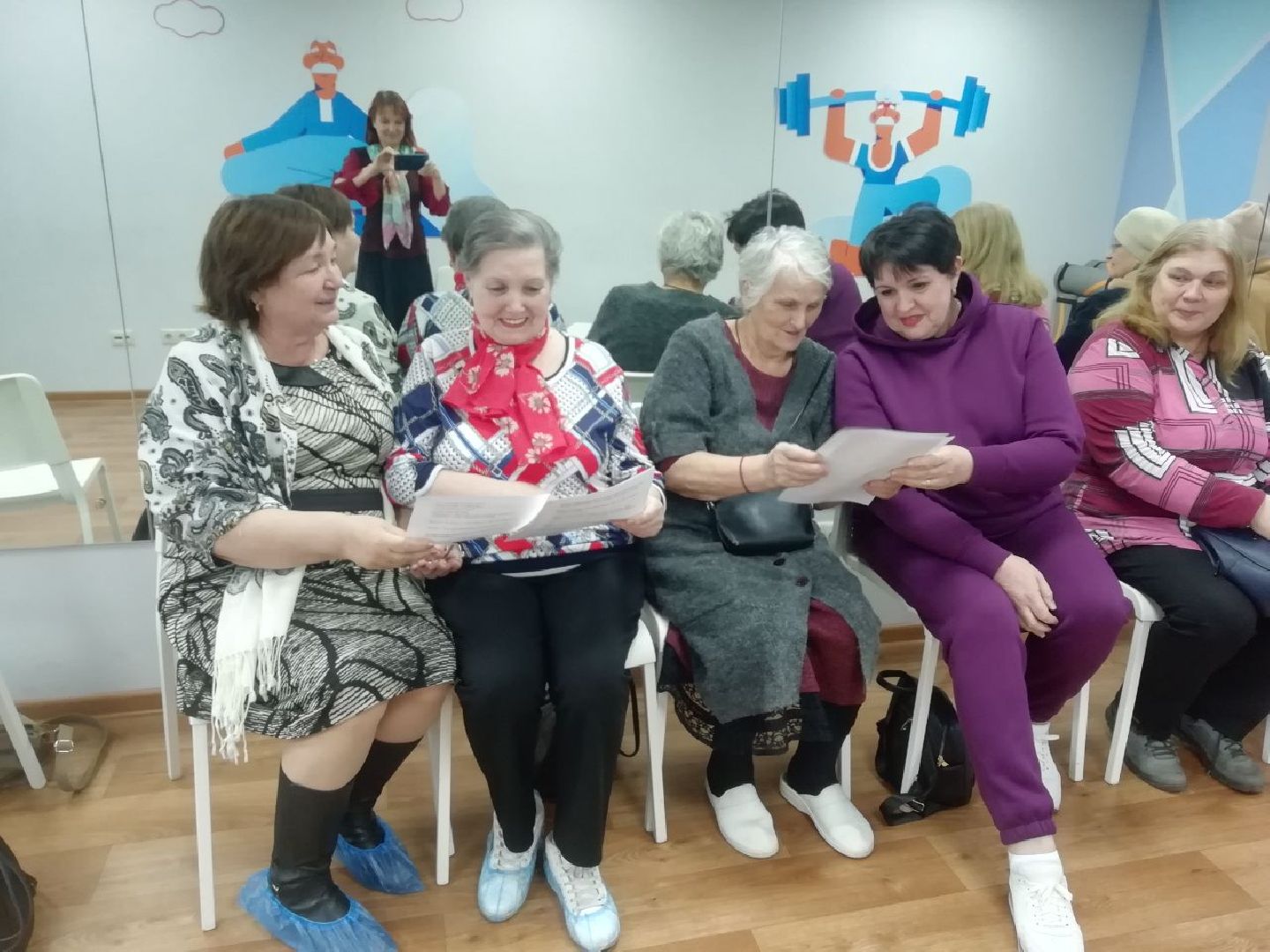 Звенигород, губернаторский проект, Иосиф Бродский