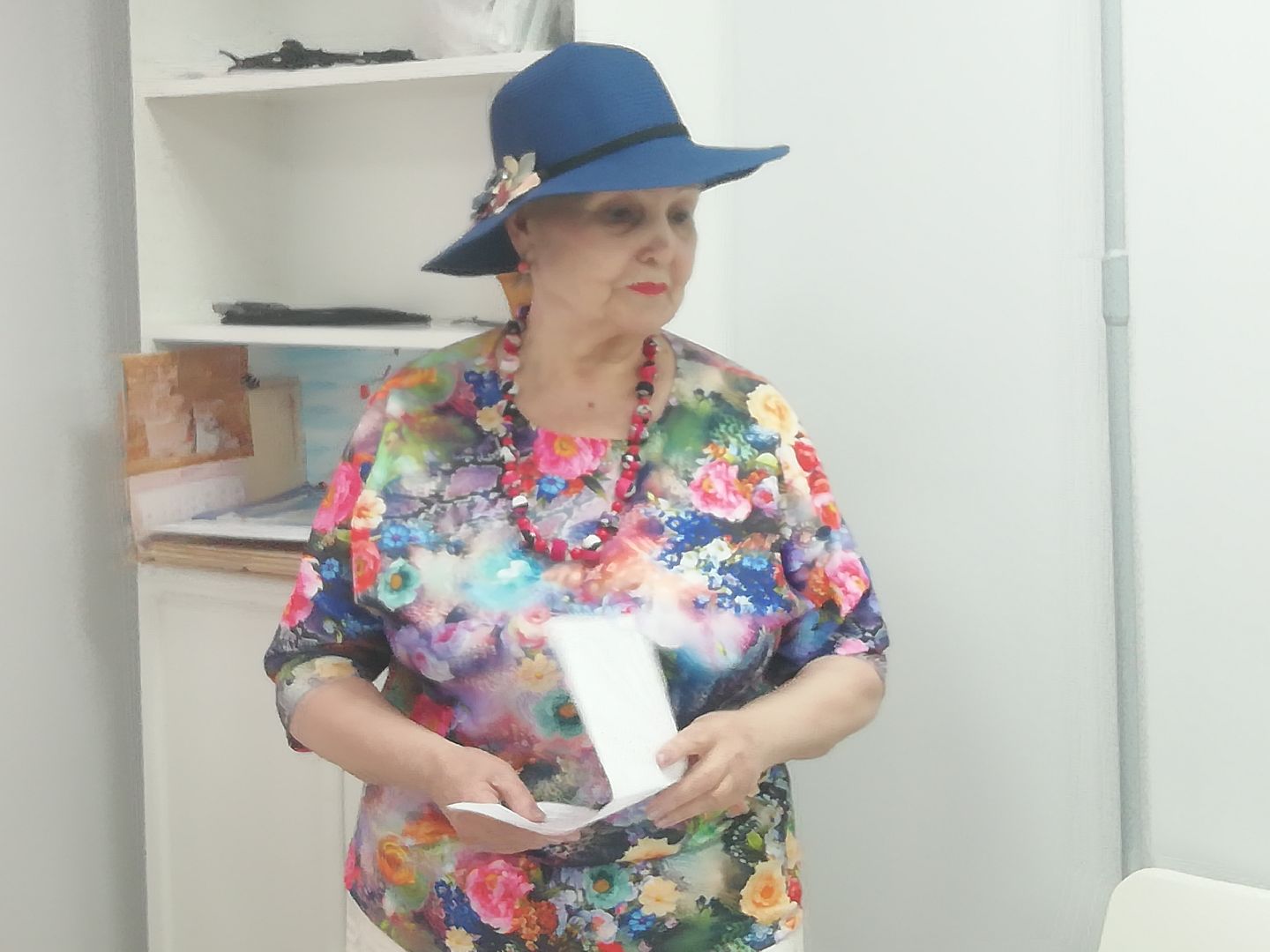 Звенигород, губернаторский проект, Иосиф Бродский