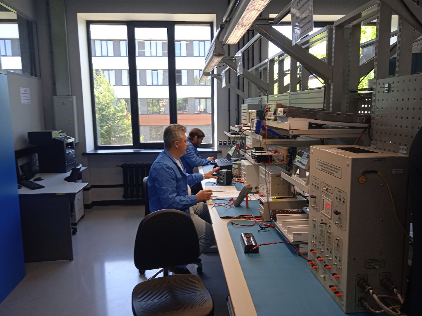 День, наукоградов, технопарк, ЦАГИ, праздник, вице-губернатор