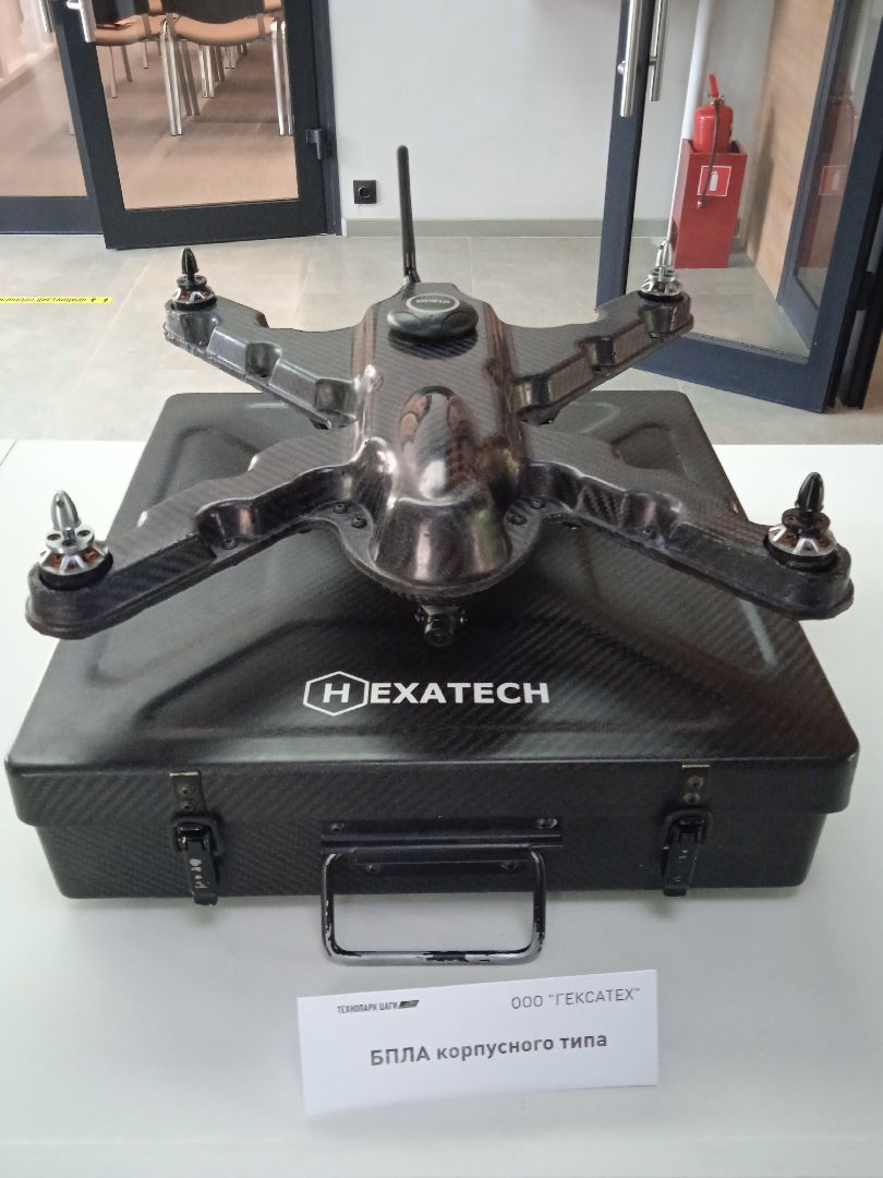 День, наукоградов, технопарк, ЦАГИ, праздник, вице-губернатор