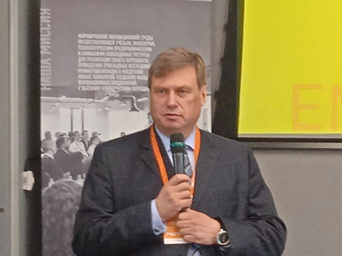 День, наукоградов, технопарк, ЦАГИ, праздник, вице-губернатор