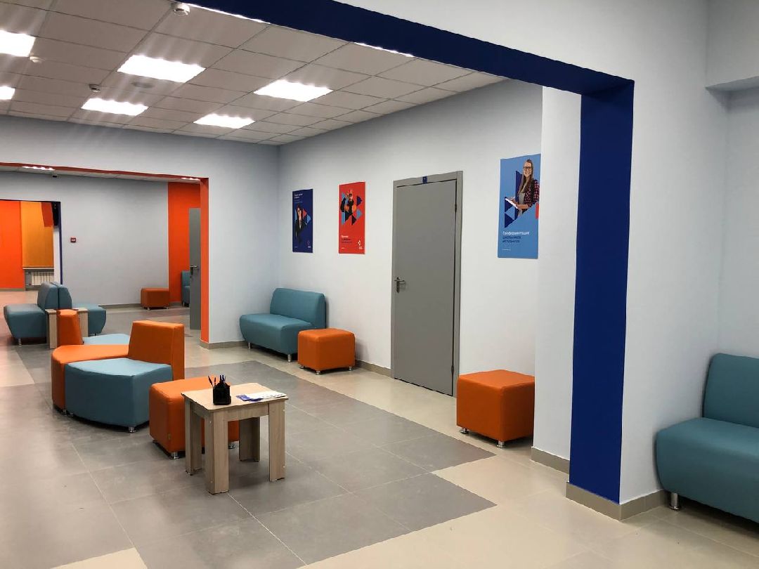 Подольск, занятость, трудоустройство