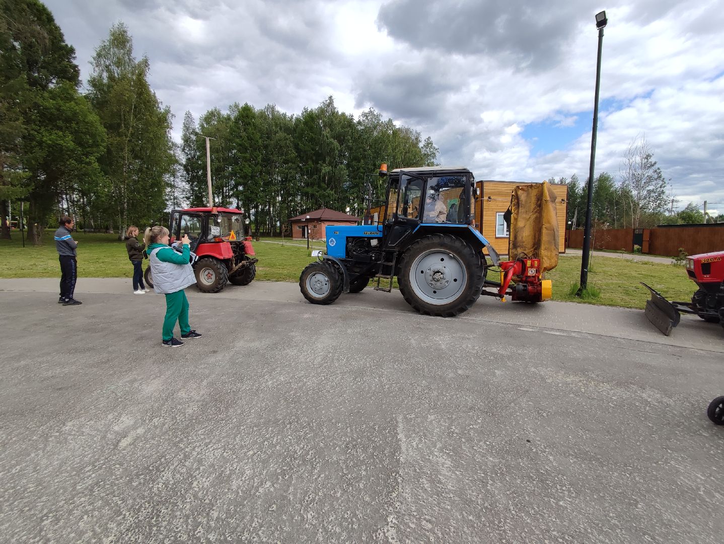 #селфиквест, #городпрофессий, #талдом, #конкурс, #фотографии