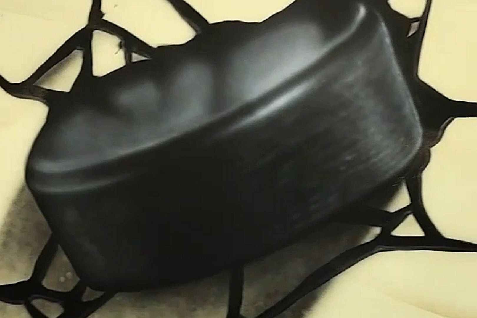 Подольск, граффити