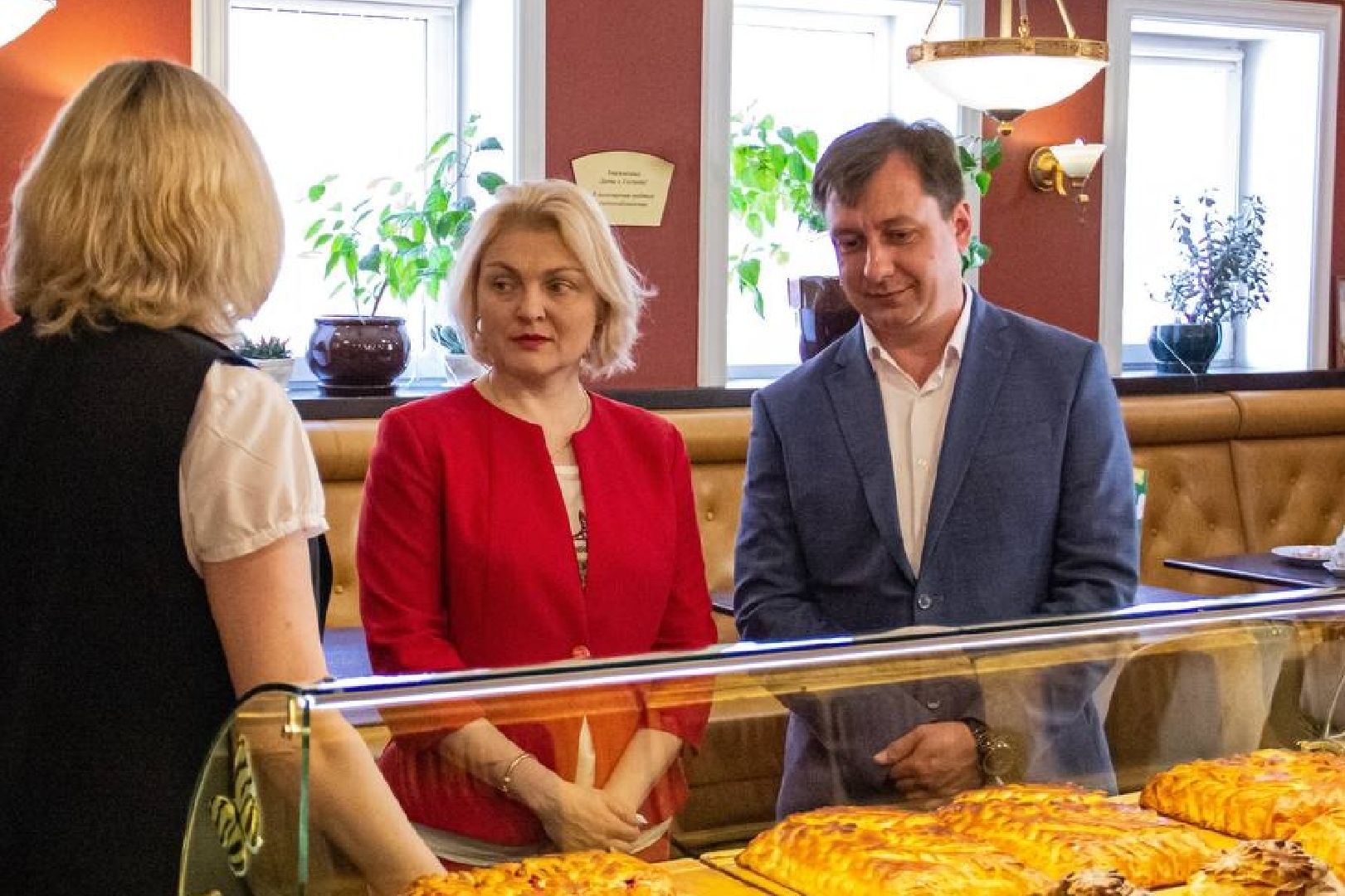 Подольск, туризм