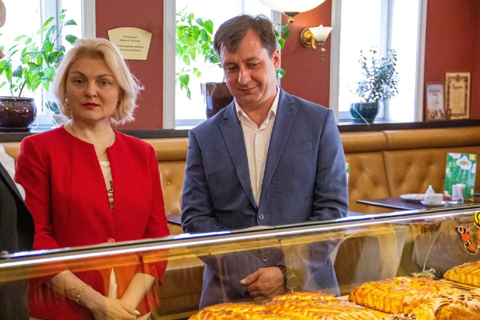 Подольск, туризм