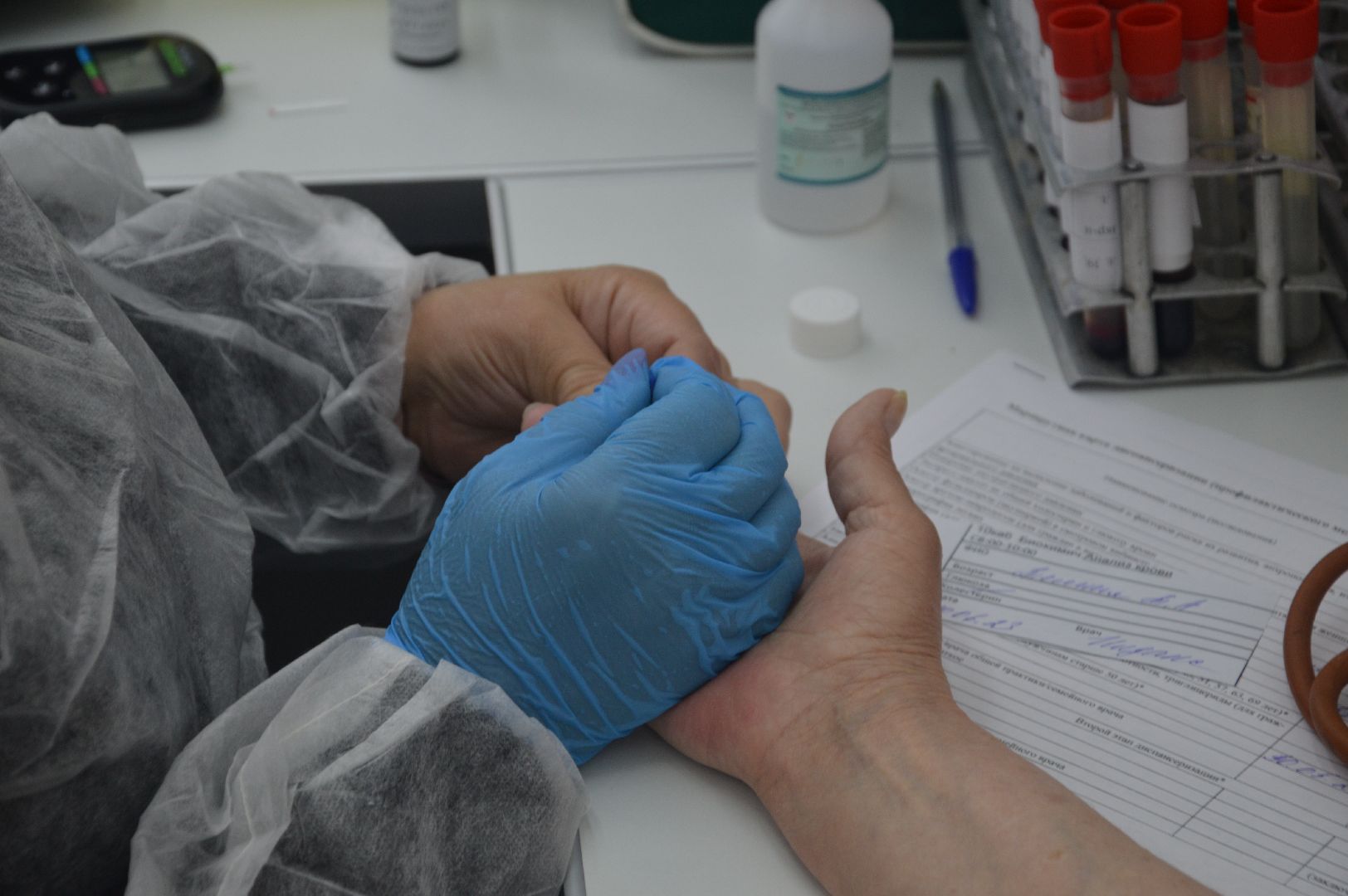 Диспансеризация, Шатура, Олимпийский, сквер.