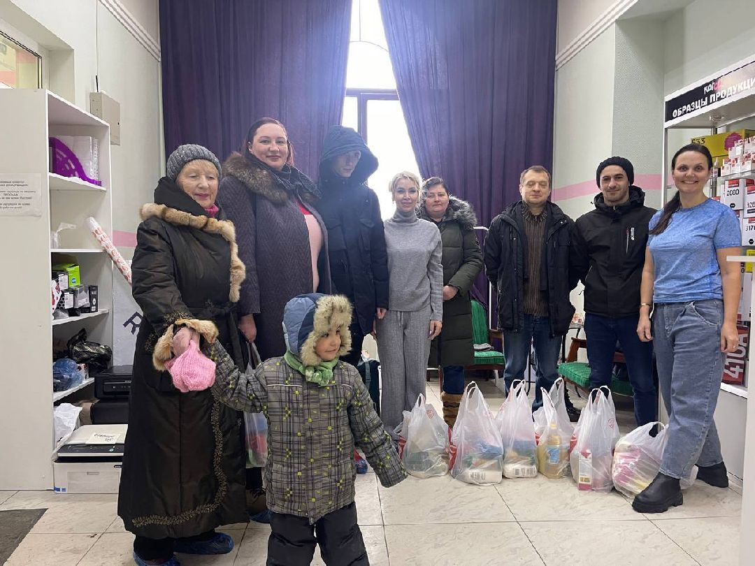 Общество, благотворительность, опека, Дзержинский, Подмосковье