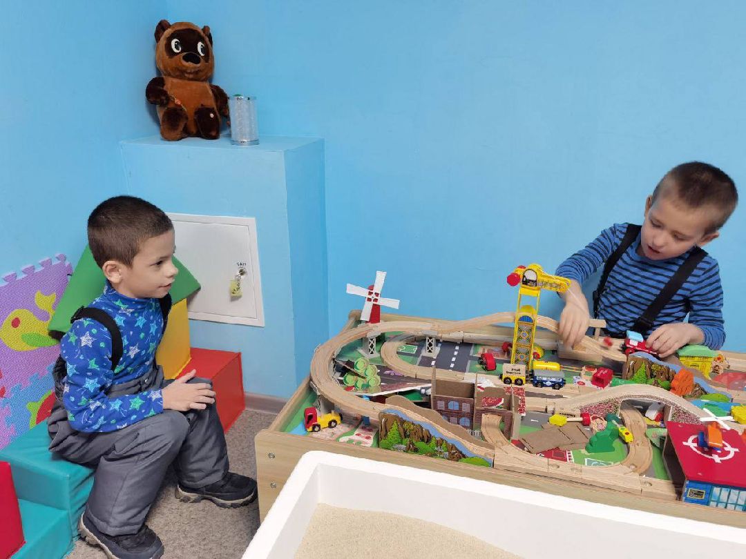 Общество, благотворительность, опека, Дзержинский, Подмосковье