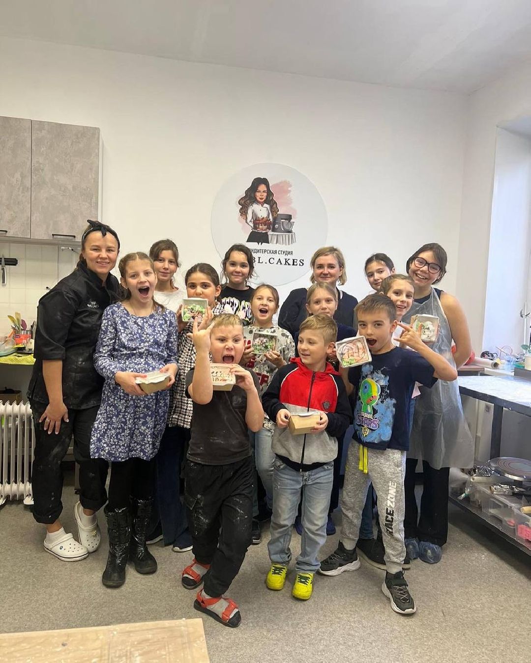 Общество, благотворительность, опека, Дзержинский, Подмосковье