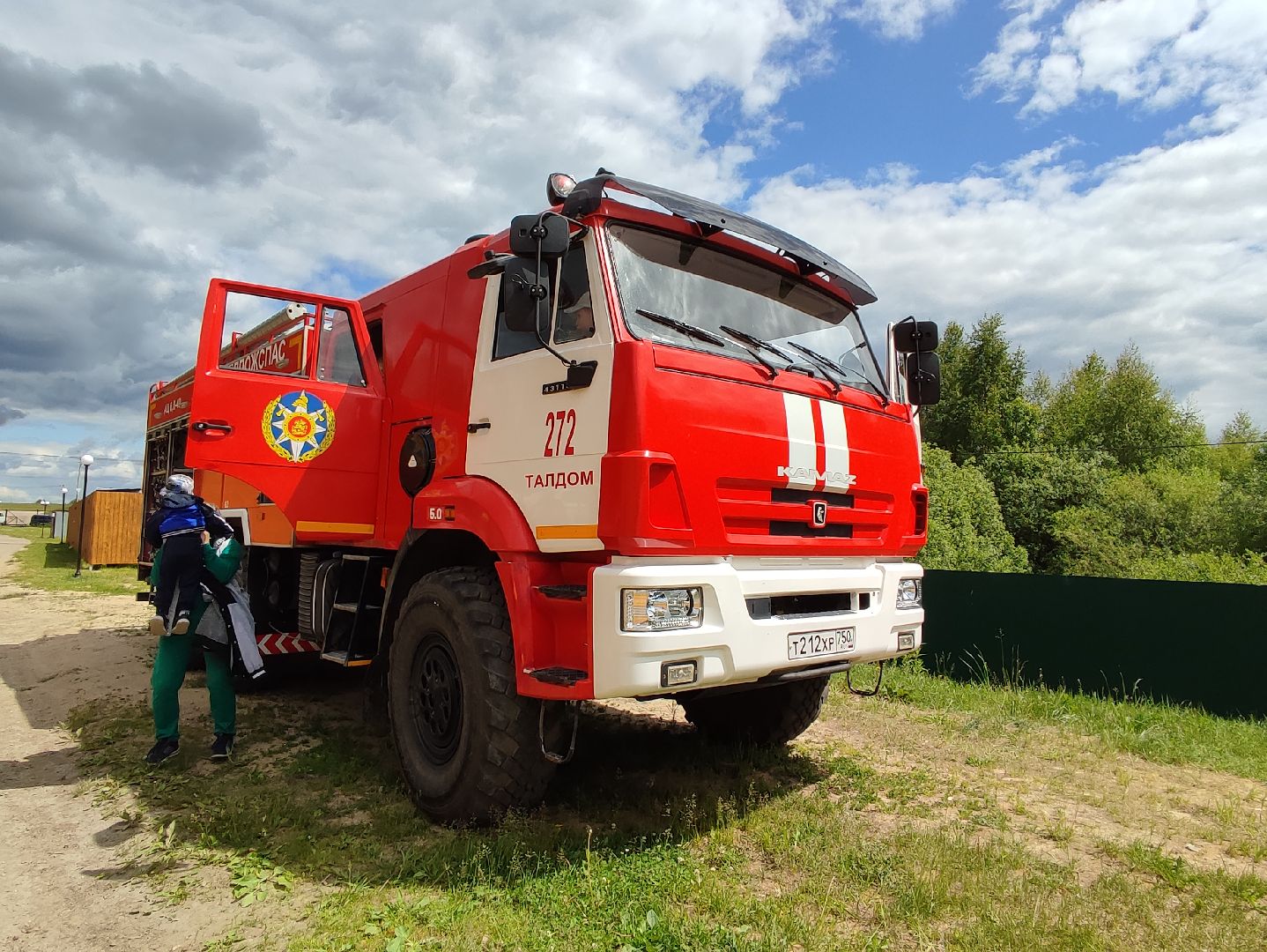 #городпрофессий, #паркпобеды, #талдом, #машины, #концерт