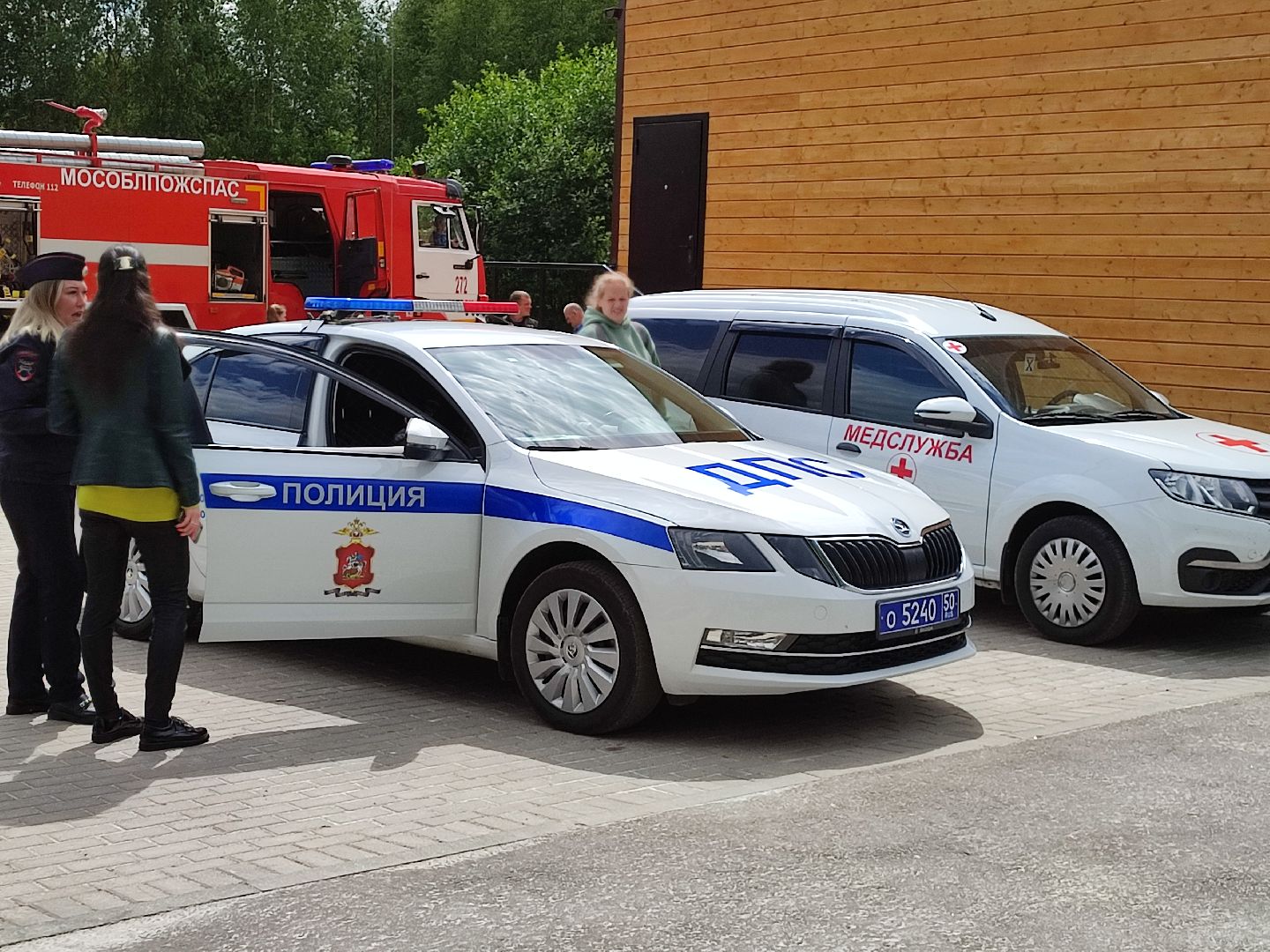 #городпрофессий, #паркпобеды, #талдом, #машины, #концерт