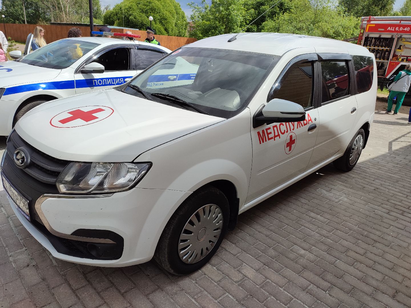 #городпрофессий, #паркпобеды, #талдом, #машины, #концерт