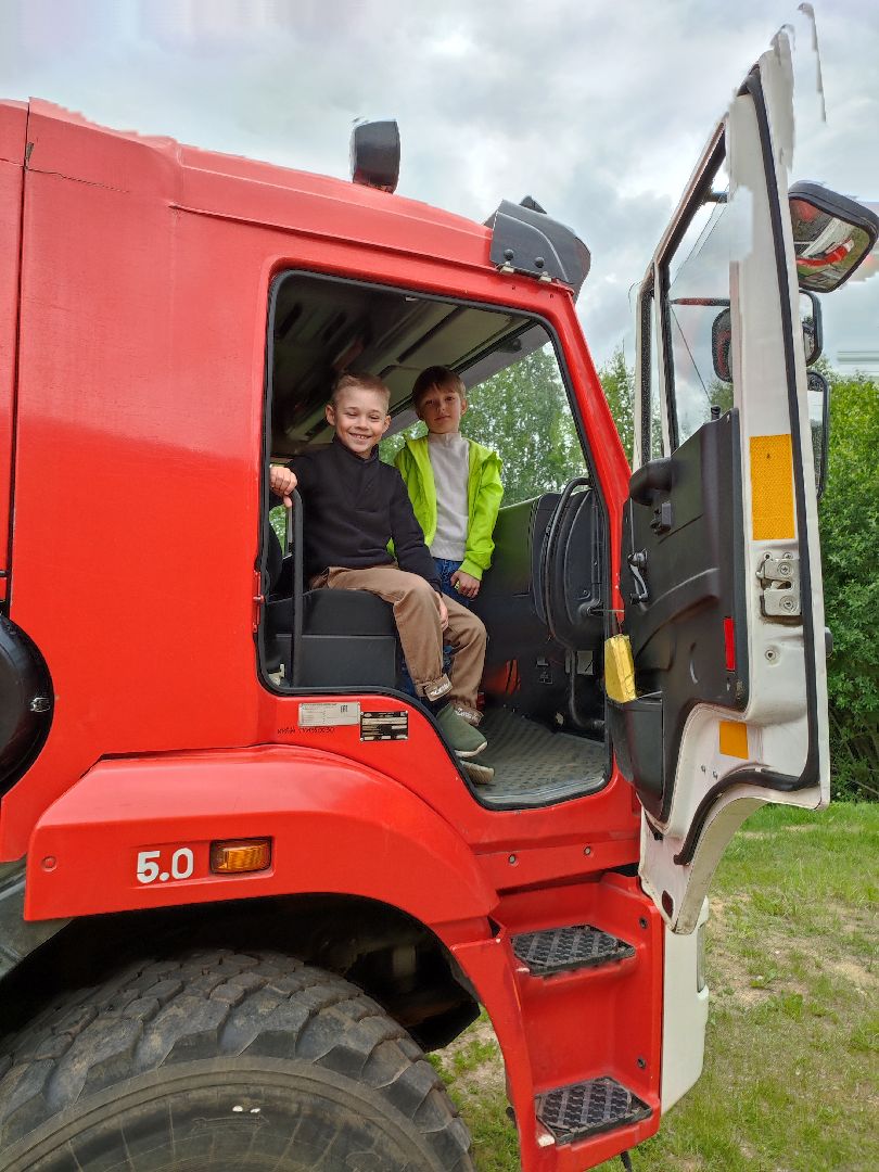 #городпрофессий, #паркпобеды, #талдом, #машины, #концерт