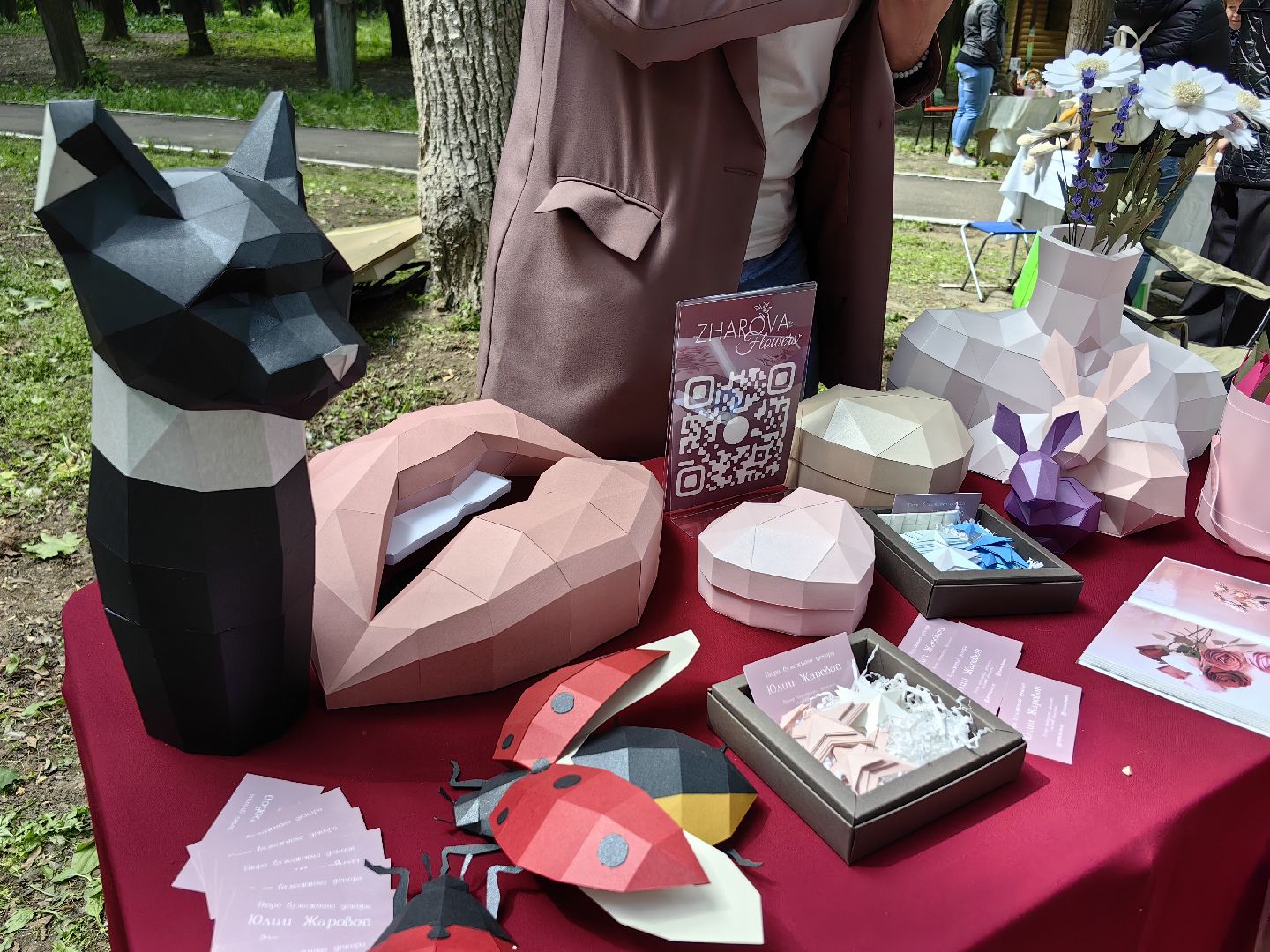 Изделия, эпоксидная смола, игрушки, часы, ярмарка, предприниматель