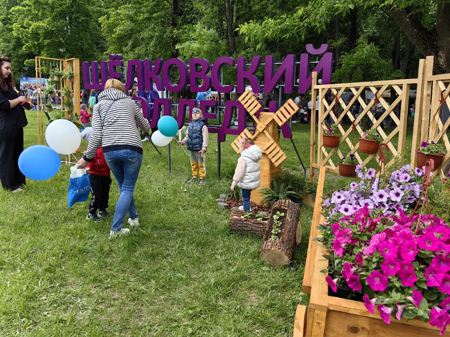 Колледж, парикмахер, красота, аквагрим