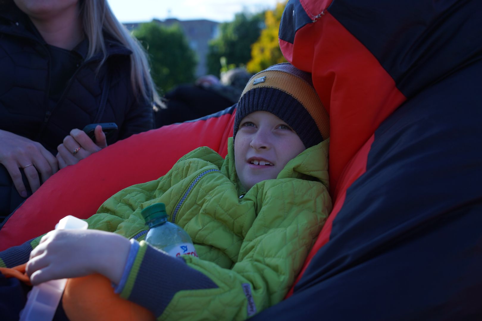 #Рошаль#СКЦ#кино#лето