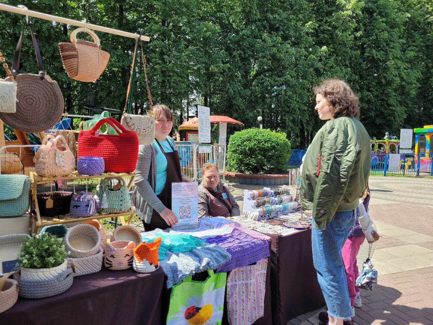 люди; вязание; мастера