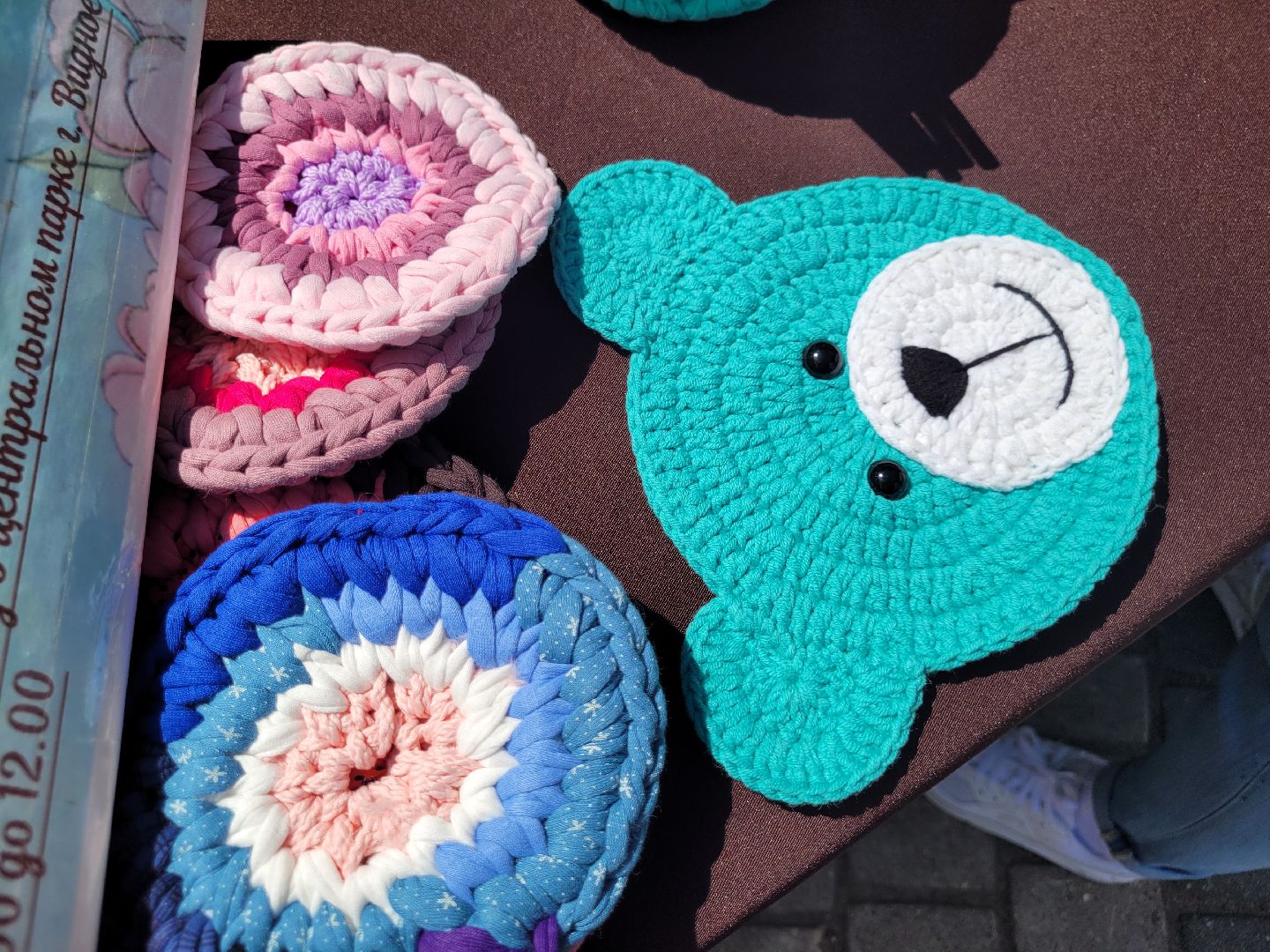 люди; вязание; мастера