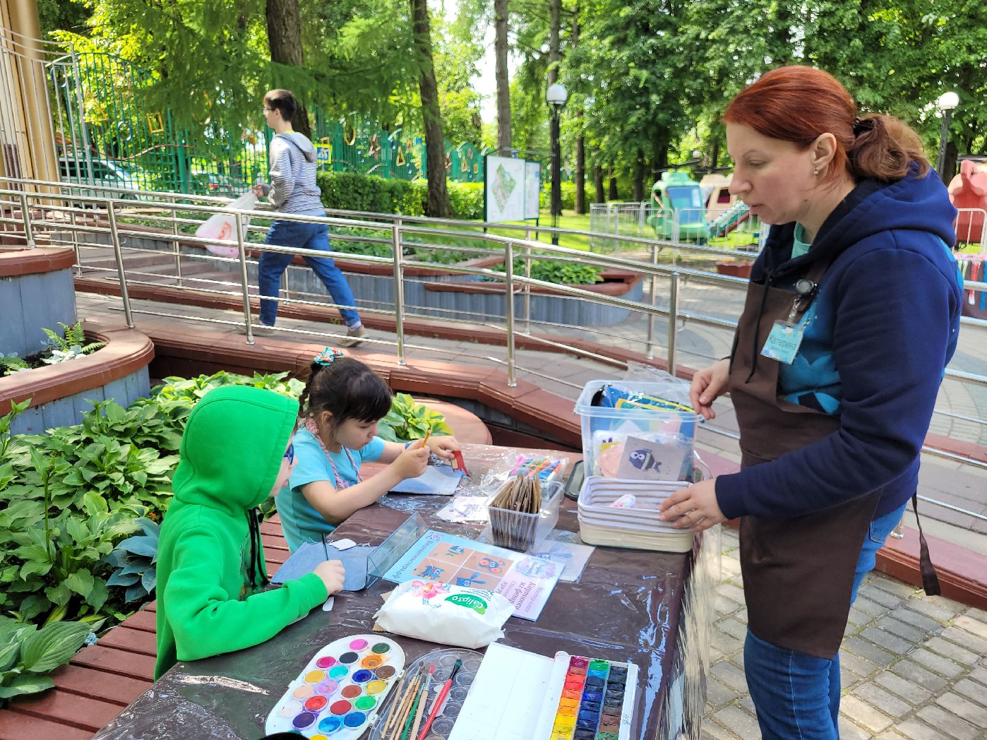 люди; вязание; мастера