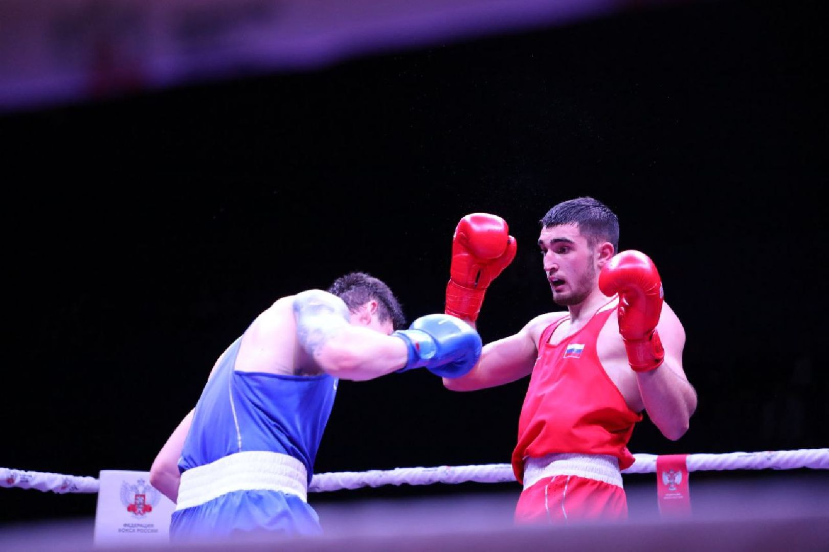 бокс, спорт, серпухов, поселок большевик, чемпионат по боксу, дс надежда,