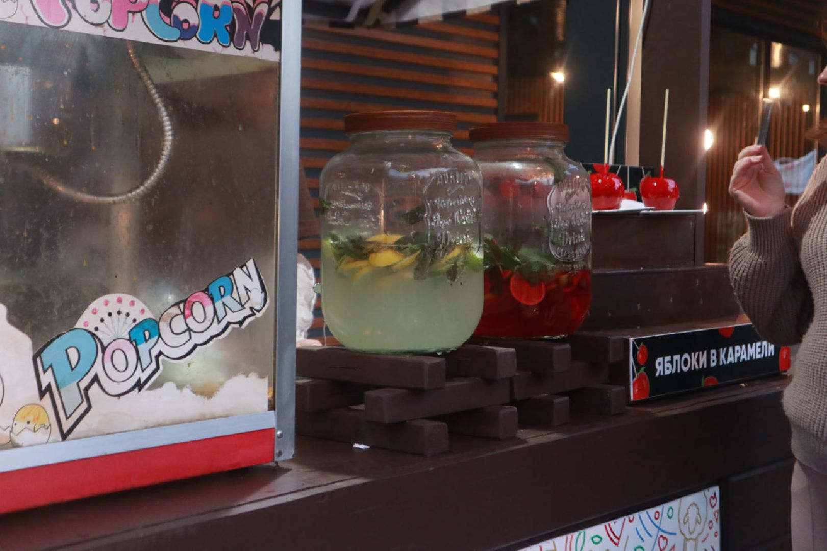 Пущино, лето в подмосковье,