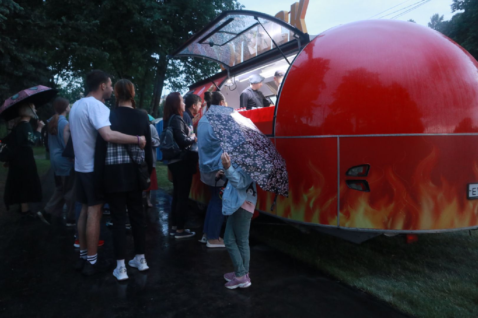 Пущино, лето в подмосковье,