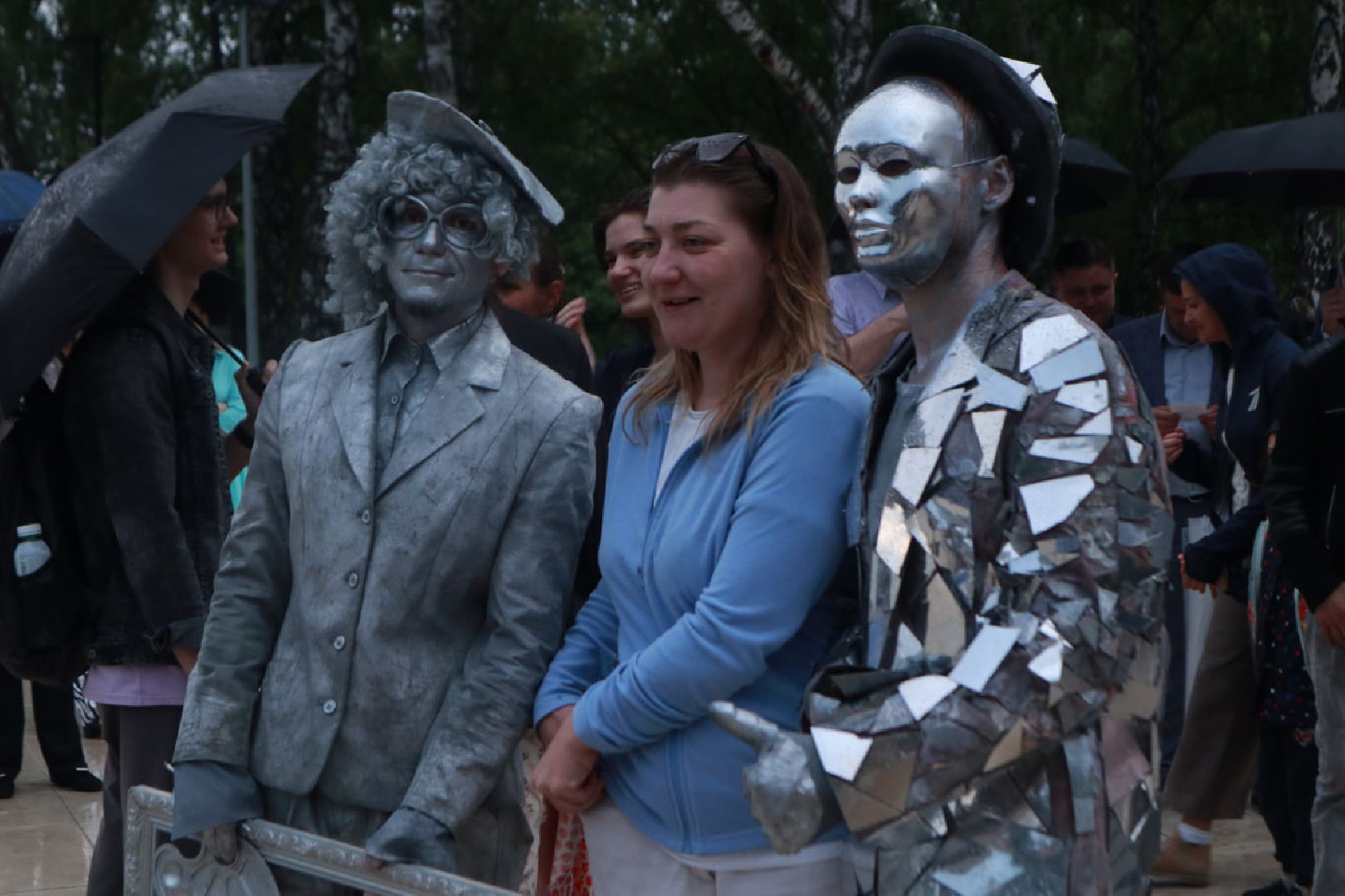 Пущино, лето в подмосковье,