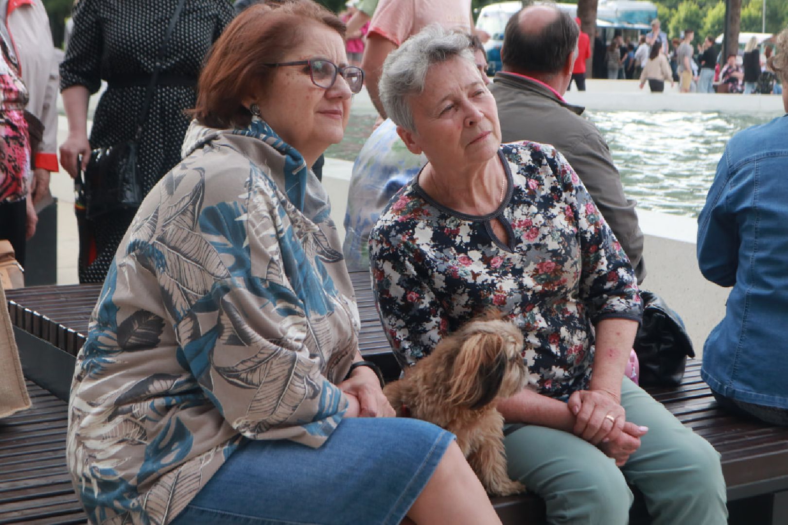 Пущино, лето в подмосковье,