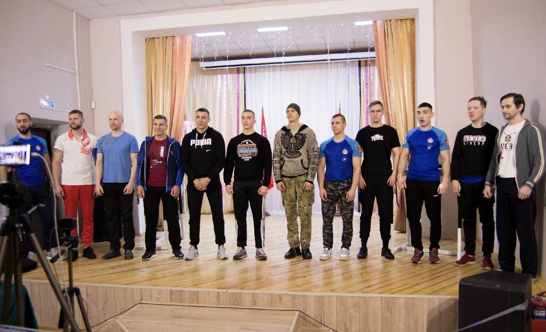 Волоколамск, спорт, армрестлинг, тяжелая атлетика,