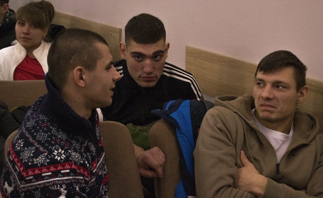 Волоколамск, спорт, армрестлинг, тяжелая атлетика,