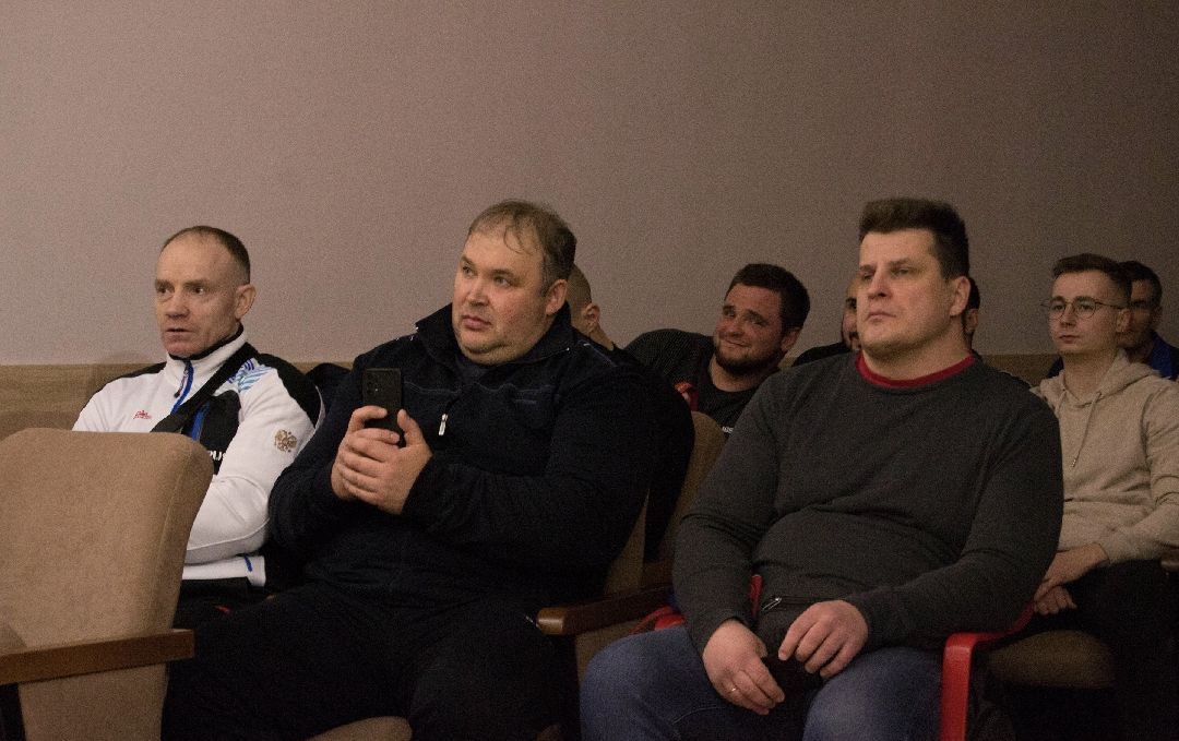 Волоколамск, спорт, армрестлинг, тяжелая атлетика,