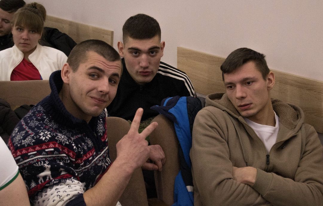 Волоколамск, спорт, армрестлинг, тяжелая атлетика,