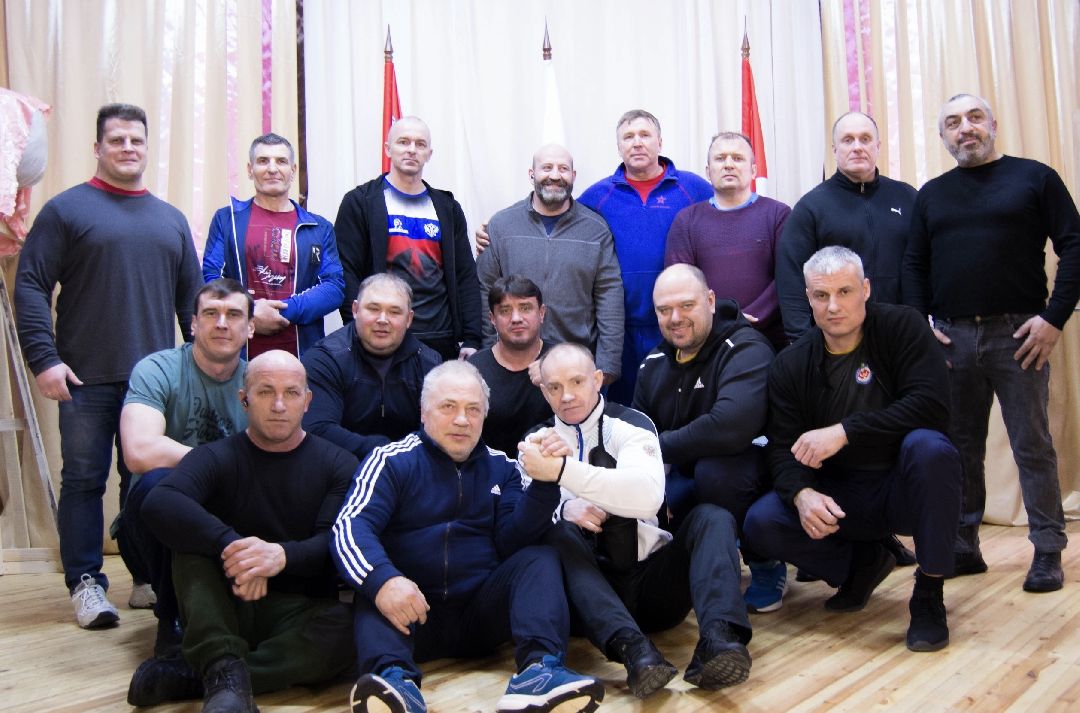 Волоколамск, спорт, армрестлинг, тяжелая атлетика,