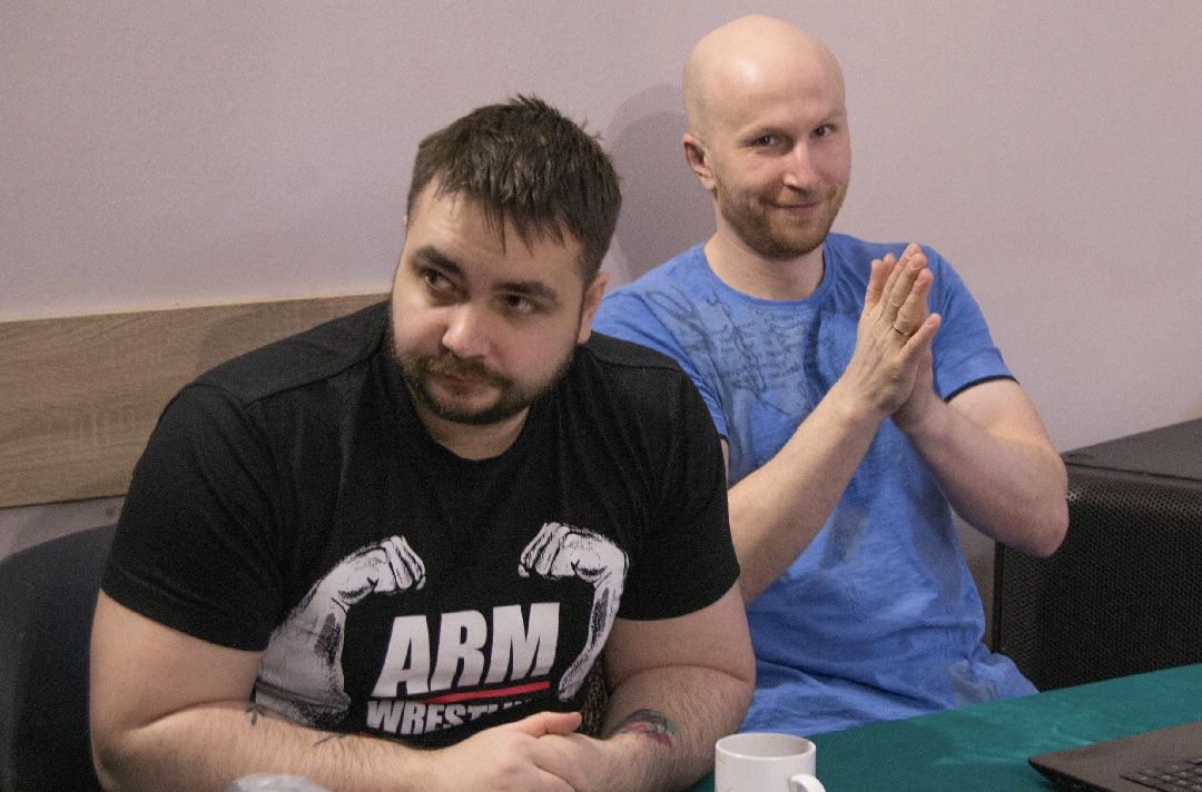 Волоколамск, спорт, армрестлинг, тяжелая атлетика,