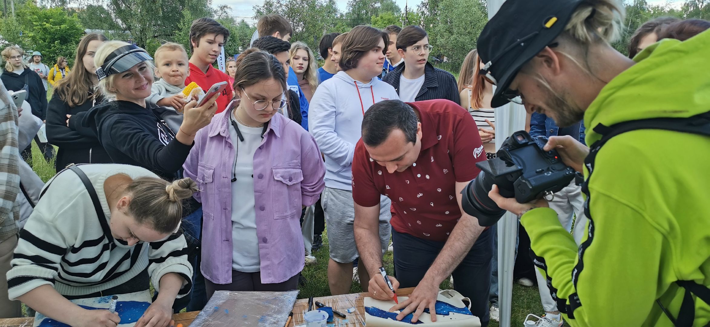 фестиваль, музыка, отдых,