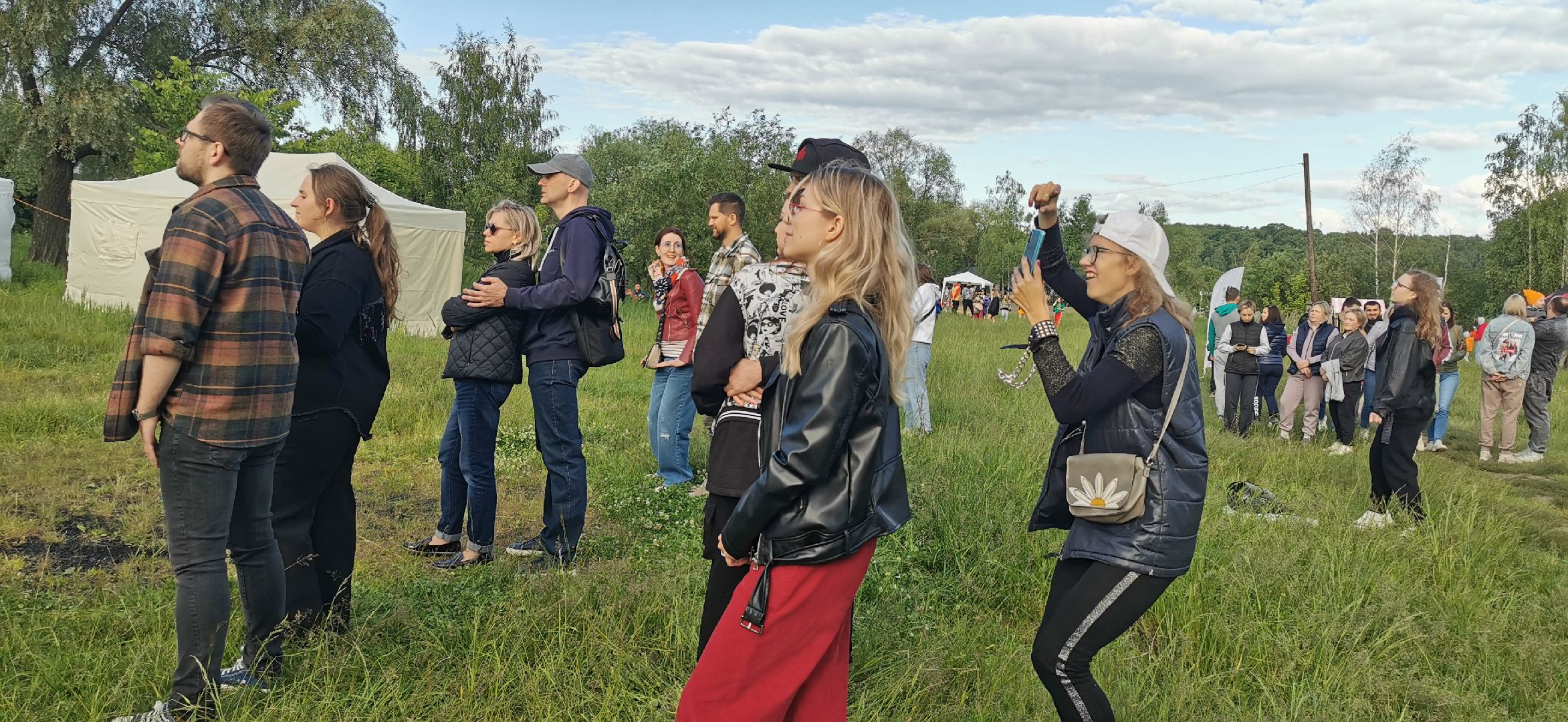 фестиваль, музыка, отдых,