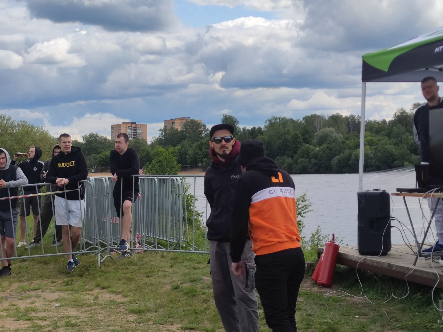 автозвук, фестиваль, конкурс, Дубна