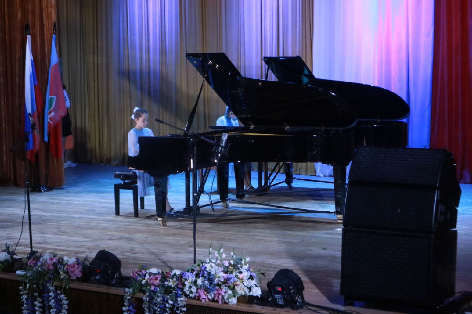 Пущино, СВО, волонтеры