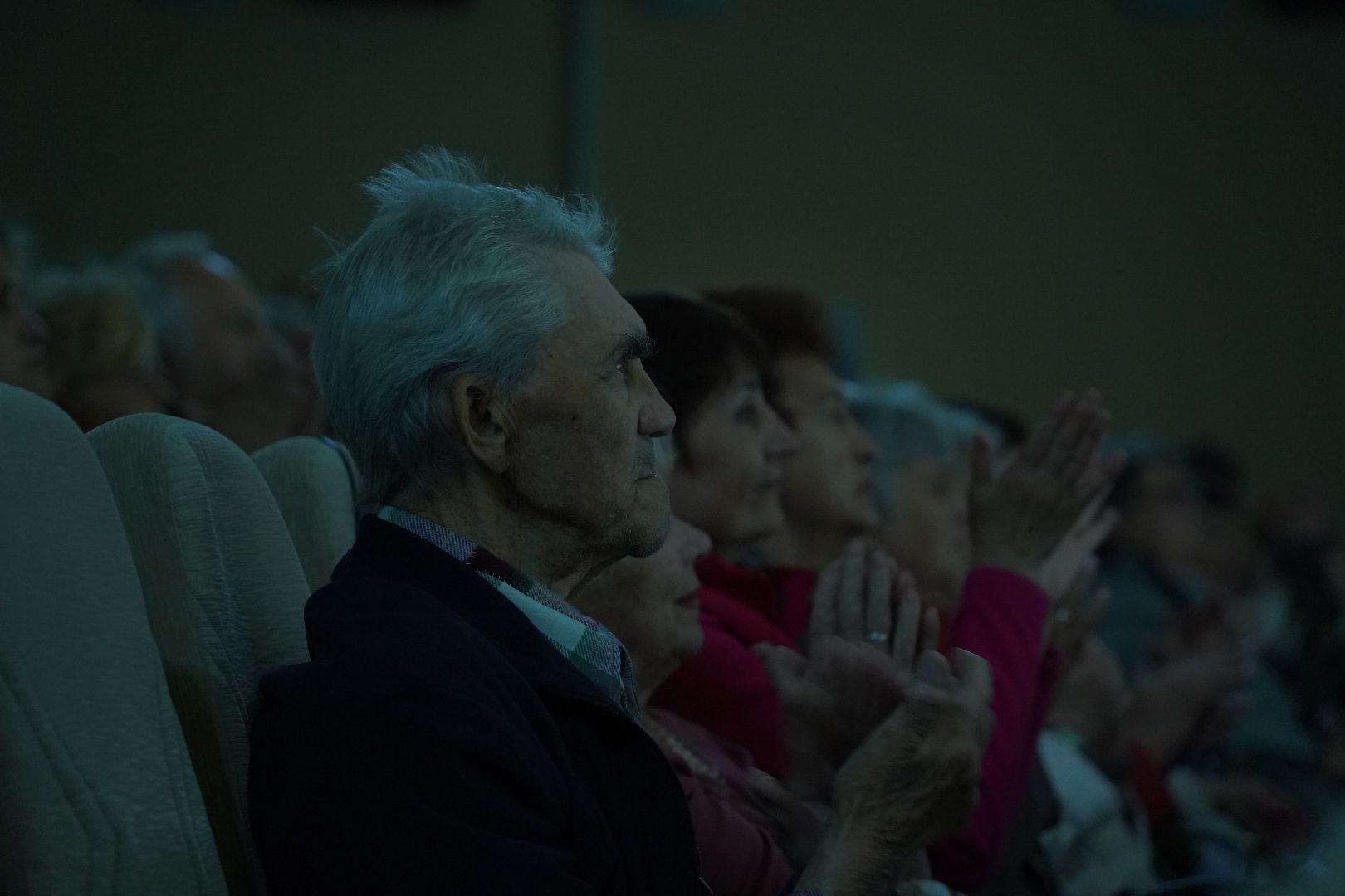 #Рошаль#СКЦ#Казачьяволя#концерт#казаки#БольшаяШатура