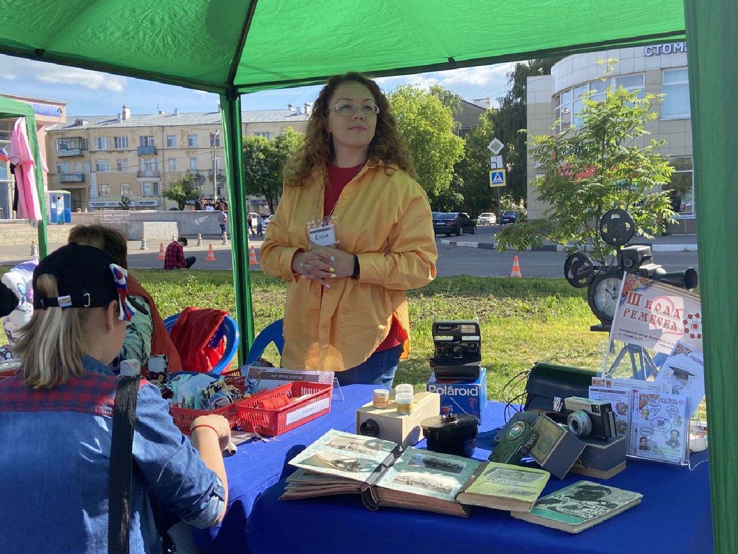 Коломна, Культура, фестиваль,